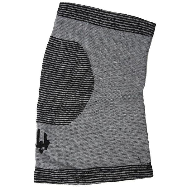 elasticated sports knee support wrap pad brace protector kg-732, Black;gray
elasticated sports knee support wrap pad brace protector kg-732, Black;gray