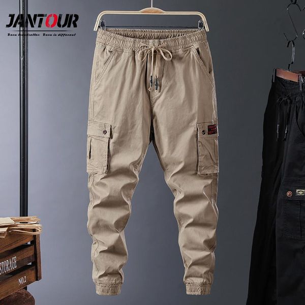 men's pants brand men clothing streetwear 2021 autumn winter cargo pantalon homme letter print tactical oversize s-7xl, Black
men's pants brand men clothing streetwear 2021 autumn winter cargo pantalon homme letter print tactical oversize s-7xl, Black