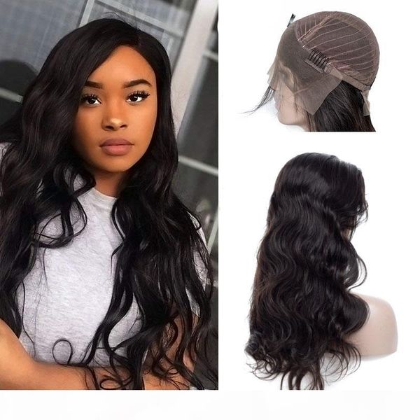 brazilian virgin hair lace wigs body wave lace front wig human hair body wave lace front wig hair products 8-24inch, Black;brown
brazilian virgin hair lace wigs body wave lace front wig human hair body wave lace front wig hair products 8-24inch, Black;brown