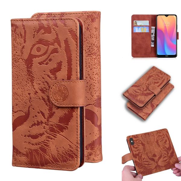 for xiaomi redmi 8a tiger embossing pattern horizontal flip leather case with holder card slots wallet
for xiaomi redmi 8a tiger embossing pattern horizontal flip leather case with holder card slots wallet
