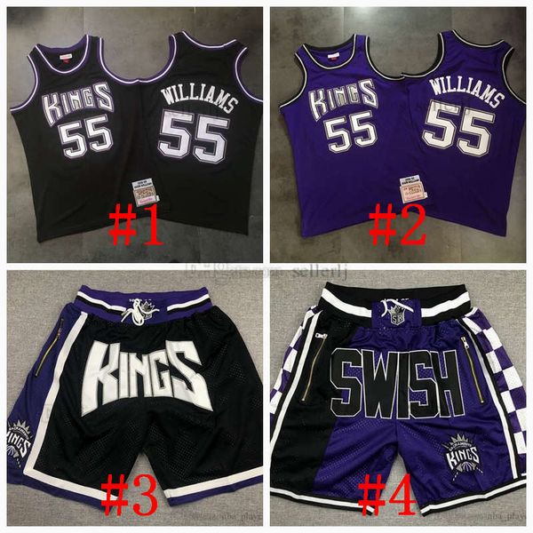 men sacramento kings 55 jason williams mitchell & ness black pueple 1998-99 hardwoods classics swingman jersey, Black;red
men sacramento kings 55 jason williams mitchell & ness black pueple 1998-99 hardwoods classics swingman jersey, Black;red