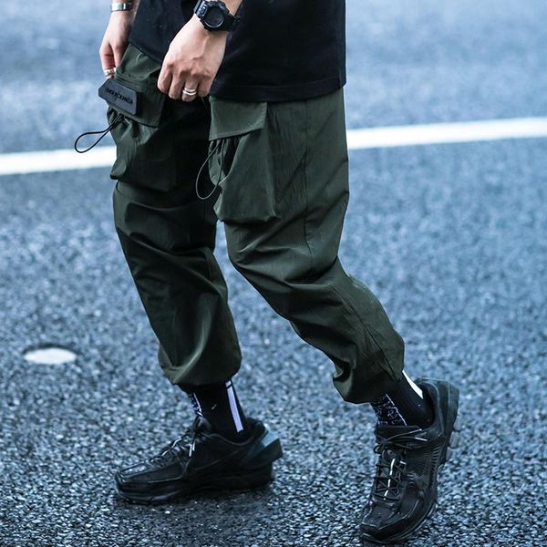 бегуны широкие передние карманы грузовые штаны techwear ninjawear edr-стрит 0299, Black
бегуны широкие передние карманы грузовые штаны techwear ninjawear edr-стрит 0299, Black