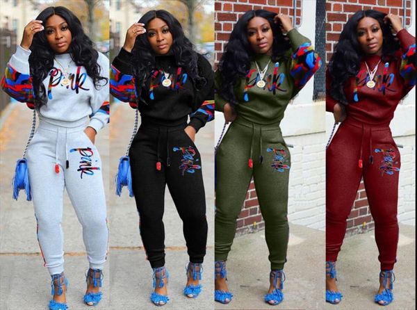 2 two piece set женщин спортивный костюм топы и брюки костюм с капюшоном моды большой беговые наборы femme два кусок одежды пота костюмы, Gray
2 two piece set женщин спортивный костюм топы и брюки костюм с капюшоном моды большой беговые наборы femme два кусок одежды пота костюмы, Gray