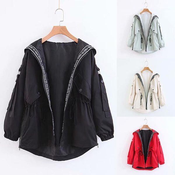 autumn winter jacket women coat fashion female stand winter jacket women parka warm casual plus size overcoat parkas1, Tan;black
autumn winter jacket women coat fashion female stand winter jacket women parka warm casual plus size overcoat parkas1, Tan;black