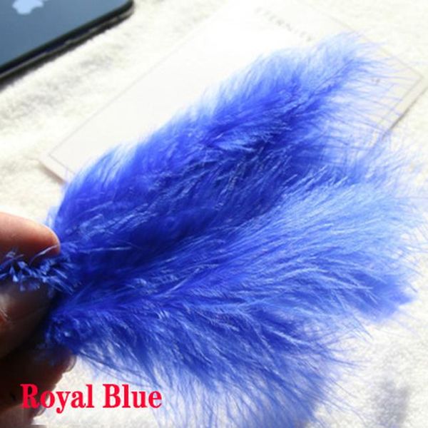 50 шт. натуральные плумы 4 6 дюймов 10 15 см турция марабу перо шлейф пушистые свадебное платье diy ювелирных украшений аксессуары перья jll