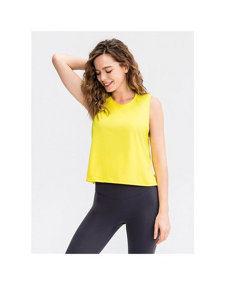 solid color women sport shirt sleeveless yoga breathable slimming running vest fitness female sportswear, White
solid color women sport shirt sleeveless yoga breathable slimming running vest fitness female sportswear, White