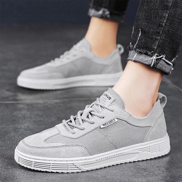 Men Casual Shoes lace up breathable Classic Fashion Male Flat outdoor oxfords Comfortable Student Sneakers Footwear Dropship #Dy2c
Men Casual Shoes lace up breathable Classic Fashion Male Flat outdoor oxfords Comfortable Student Sneakers Footwear Dropship #Dy2c