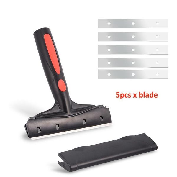 foshio multi vinyl cleaning tool handled scraper+25pcs blade knife glass window tint squeegee cleaner car wrap film stic jllfva
foshio multi vinyl cleaning tool handled scraper+25pcs blade knife glass window tint squeegee cleaner car wrap film stic jllfva