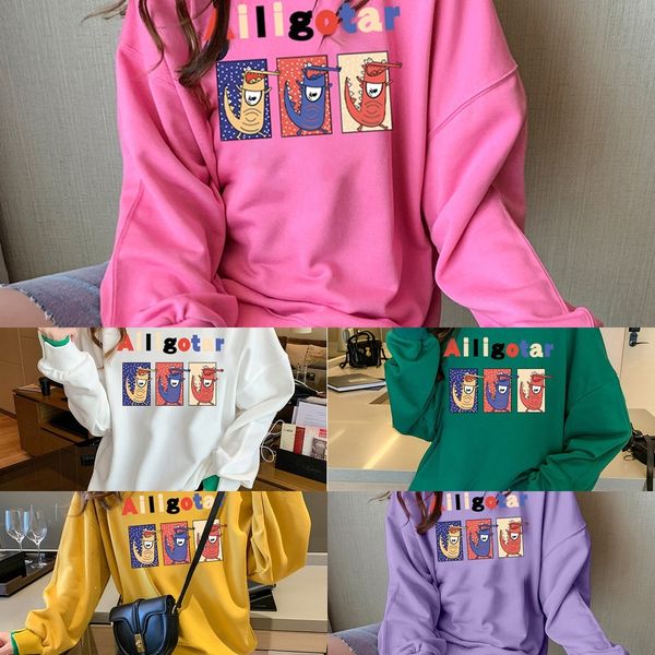 ddlys small v pulloversweater 2020 pullover original pulloverautumn loose pullover two-piece women's ins cartoon printed fake model p, Black
ddlys small v pulloversweater 2020 pullover original pulloverautumn loose pullover two-piece women's ins cartoon printed fake model p, Black