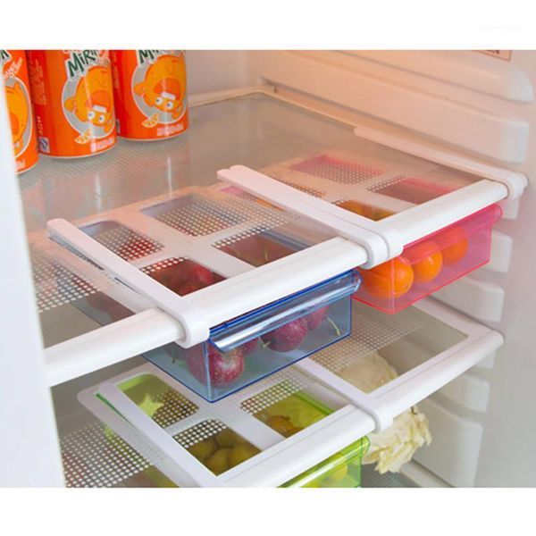 slide kitchen fridge er space saver organizer drawer refrigerator storage box rack slide under shelf rack organizer holder1
slide kitchen fridge er space saver organizer drawer refrigerator storage box rack slide under shelf rack organizer holder1