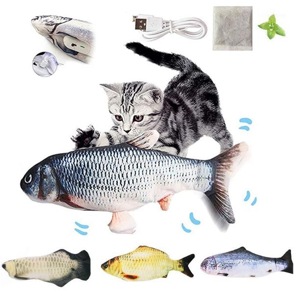 electronic flopping cat kicker fish toy realistic flopping fish wiggle catnip toys plush interactive cat toys for1
electronic flopping cat kicker fish toy realistic flopping fish wiggle catnip toys plush interactive cat toys for1