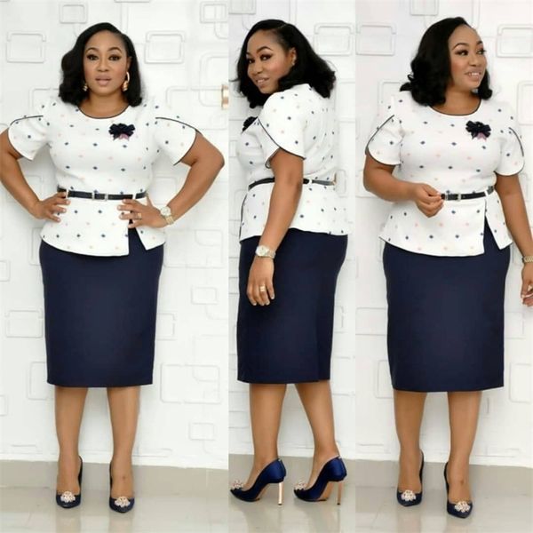 hgte two pieces set plus size 5xl printed african women office dresses dashiki floral evening party dresses african dresses for t200319, White;black
hgte two pieces set plus size 5xl printed african women office dresses dashiki floral evening party dresses african dresses for t200319, White;black