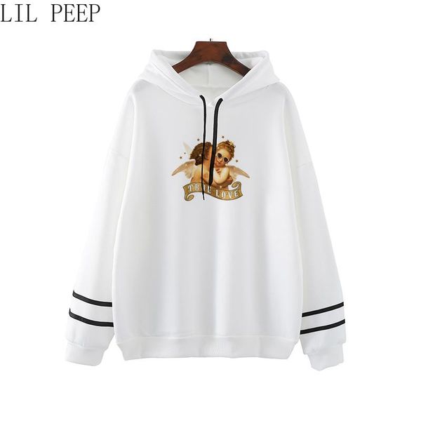 true love fashion sweatshirt pullover hip style funny springs for women clothing, Black
true love fashion sweatshirt pullover hip style funny springs for women clothing, Black