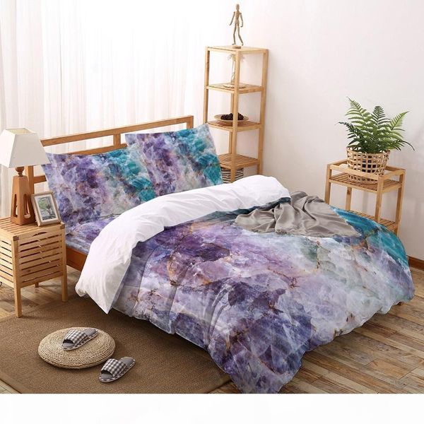 marble color crystal texture фиолетовый синий печатный пододеяльник комплект 4 шт комплект постельных принадлежностей домашний текстиль наст
marble color crystal texture фиолетовый синий печатный пододеяльник комплект 4 шт комплект постельных принадлежностей домашний текстиль наст