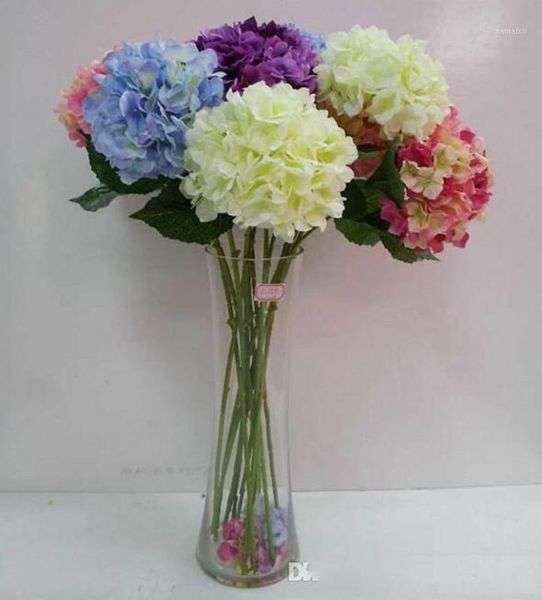 hydrangea artificial silk flower 80cm31.5" fake silk single hydrangeas for wedding centerpieces home party decorative flowers1
hydrangea artificial silk flower 80cm31.5" fake silk single hydrangeas for wedding centerpieces home party decorative flowers1