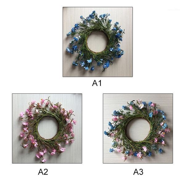handmade artificial daisy flower garland christmas wreath wall door wedding bedroom garden decoration fake floral wreath1 
handmade artificial daisy flower garland christmas wreath wall door wedding bedroom garden decoration fake floral wreath1