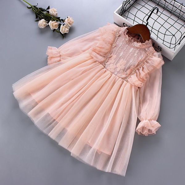 new 2020 girl princess lace dresses for 3-8 years children clothing spring autumn kids clothes baby girls long sleeves dress, Red;yellow
new 2020 girl princess lace dresses for 3-8 years children clothing spring autumn kids clothes baby girls long sleeves dress, Red;yellow