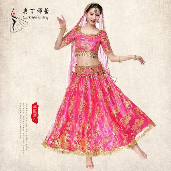 odin narelle belly dance india sari clothing woman bollywood dance performance come serve suit1, Black;red
odin narelle belly dance india sari clothing woman bollywood dance performance come serve suit1, Black;red