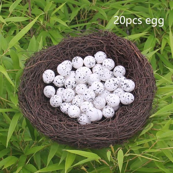 decorative flowers & wreaths 20pcs/lot fake speckled toys funny foam home decoration ornaments little artificial bubble eggs diy pography pr
decorative flowers & wreaths 20pcs/lot fake speckled toys funny foam home decoration ornaments little artificial bubble eggs diy pography pr