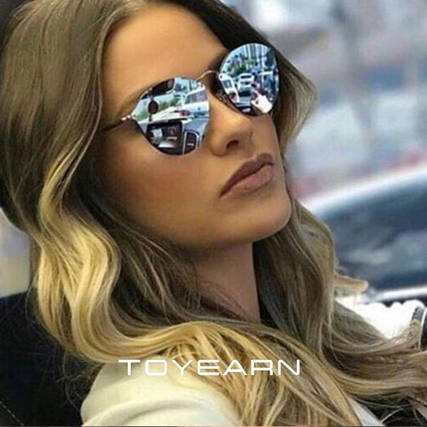 sunglasses 2021 designer fashion lady big cat eye women vintage mirror sun glasses for female uv400 eyewear, White;black
sunglasses 2021 designer fashion lady big cat eye women vintage mirror sun glasses for female uv400 eyewear, White;black