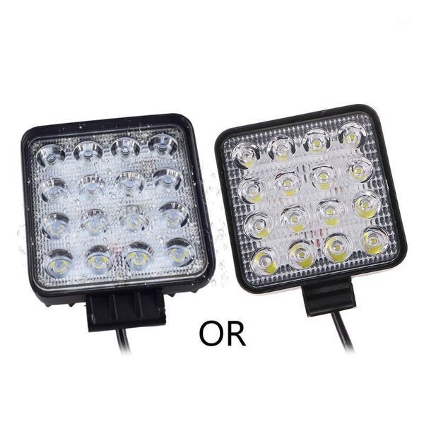 other lighting system 48w vehicel headlights 16leds cool white light bar 4inch vehicle work led truck for suv1
other lighting system 48w vehicel headlights 16leds cool white light bar 4inch vehicle work led truck for suv1