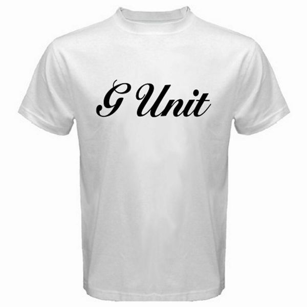 new g unit 50 cent rap hip hop logo white tshirt s m l xl 2xl 3xl tee shirt for youth middle-age the old sport hooded sweatshirt hoodie
new g unit 50 cent rap hip hop logo white tshirt s m l xl 2xl 3xl tee shirt for youth middle-age the old sport hooded sweatshirt hoodie