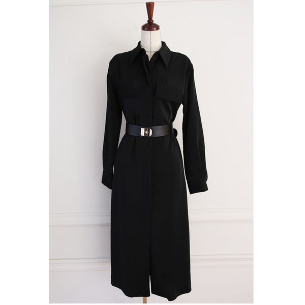 2021 spring new high split shirts for women long sleeve belted slim waist office ladies es nv2m, Black;gray
2021 spring new high split shirts for women long sleeve belted slim waist office ladies es nv2m, Black;gray