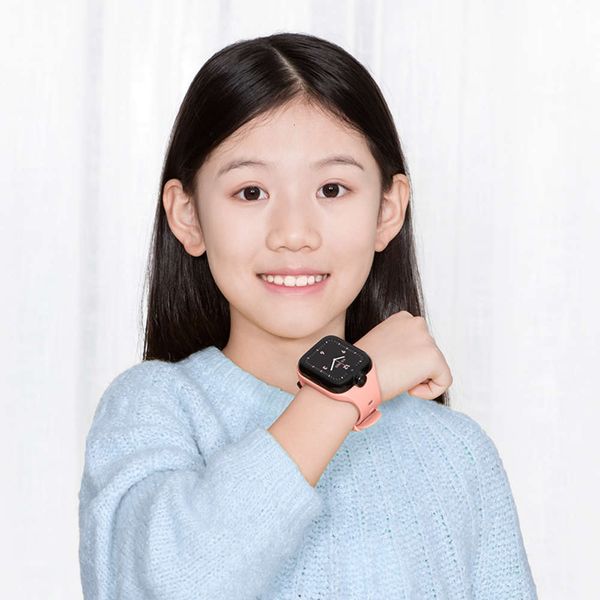millet rabbit children's telephone watch 4 new waterproof intelligent positioning multifunctional dual
millet rabbit children's telephone watch 4 new waterproof intelligent positioning multifunctional dual