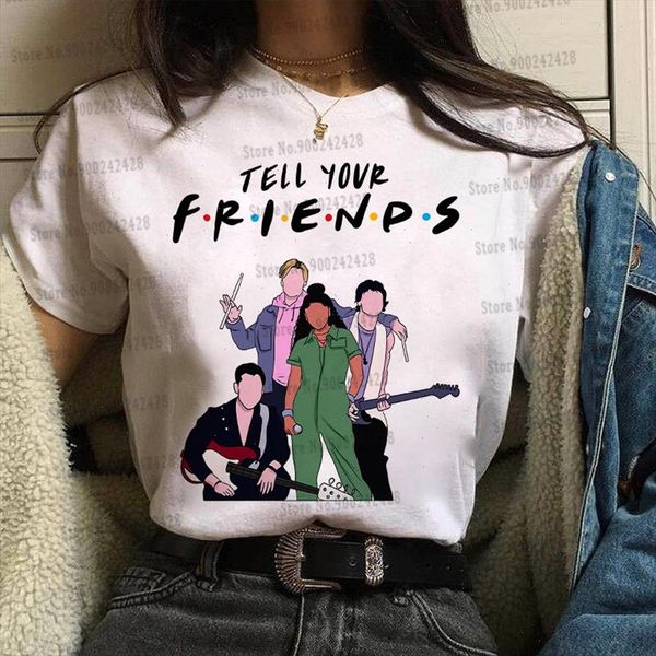 friends sunset curve t shirt women game among us t shirt julie and luke edge of great tees julie and the phantoms, White
friends sunset curve t shirt women game among us t shirt julie and luke edge of great tees julie and the phantoms, White