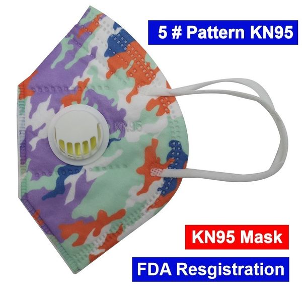 uhbj0u kn 95 protective dust face mask with filter colorful patterns bfe 95% personal protection equipment dhl 5 n
uhbj0u kn 95 protective dust face mask with filter colorful patterns bfe 95% personal protection equipment dhl 5 n