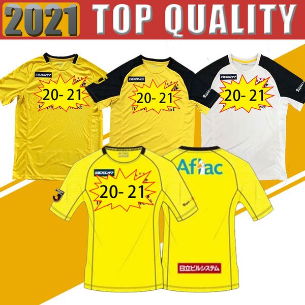 2020 2021 new kashiwa reysol soccer jerseys hosogai home away j1 league 20 21 football shirt s-2xl, Black;yellow
2020 2021 new kashiwa reysol soccer jerseys hosogai home away j1 league 20 21 football shirt s-2xl, Black;yellow