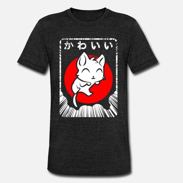 cat japan t shirt humor print tracksuit hoodie sweatshirt