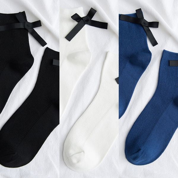 autumn winter 19 new fashion label bowknot women's thin vertical butterfly socks and socksbar medium tube women's socks sd6zf, Black
autumn winter 19 new fashion label bowknot women's thin vertical butterfly socks and socksbar medium tube women's socks sd6zf, Black