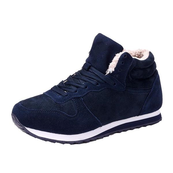 women boots plus size 36-48 couple winter sneakers for winter boots shoes woman keep warm ankle botas mujer snow female, Black
women boots plus size 36-48 couple winter sneakers for winter boots shoes woman keep warm ankle botas mujer snow female, Black