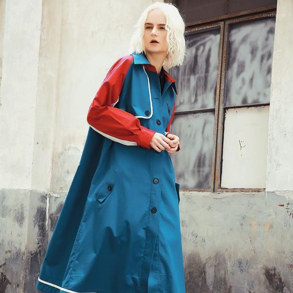 2019a/w new products mixed colors casual overcoat mid-length sports loose-fit trench coat coat qd8741, Tan;black
2019a/w new products mixed colors casual overcoat mid-length sports loose-fit trench coat coat qd8741, Tan;black