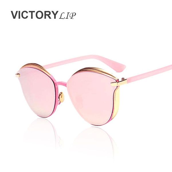 sunglasses victorylip 2021 vintage style cat eye brand designer small size italy women mirror uv400 sun glasses lady eyewear, White;black
sunglasses victorylip 2021 vintage style cat eye brand designer small size italy women mirror uv400 sun glasses lady eyewear, White;black