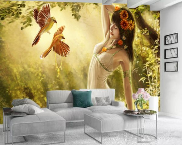 custom character 3d wallpaper modern home decoration wallpaper beautiful girl 3d mural wall paper for living room
custom character 3d wallpaper modern home decoration wallpaper beautiful girl 3d mural wall paper for living room