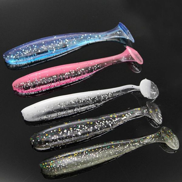 10pcs/lot jigging wobblers fishing lure 60mm 70mm shad t-tail soft bait aritificial sile lures bass pike fishin jllhqo
10pcs/lot jigging wobblers fishing lure 60mm 70mm shad t-tail soft bait aritificial sile lures bass pike fishin jllhqo