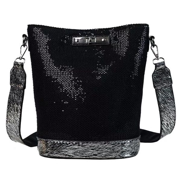 2020 summer new arrival sequins women bag fashion handbag luxury leather shoulder bags small crossbody bags for women brand sac
2020 summer new arrival sequins women bag fashion handbag luxury leather shoulder bags small crossbody bags for women brand sac
