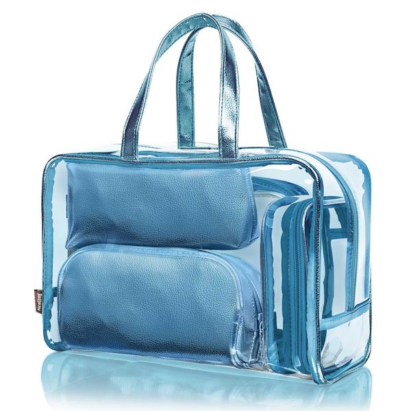 beach sac bandouliere femme 5 pcs women handbags women bag handbag borse purse messenger bag vintage transparent
beach sac bandouliere femme 5 pcs women handbags women bag handbag borse purse messenger bag vintage transparent