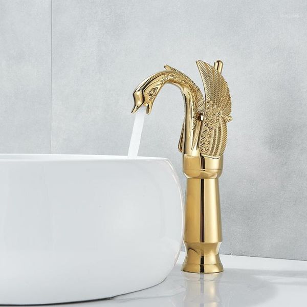 basin faucets new design swan faucet gold/black plated wash basin faucet l luxury copper gold mixer taps and cold taps1
basin faucets new design swan faucet gold/black plated wash basin faucet l luxury copper gold mixer taps and cold taps1