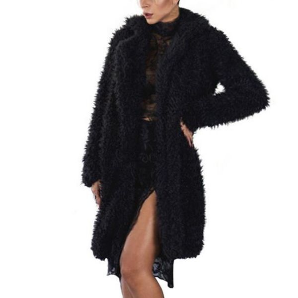 winter lady womens warm short faux fur splice zipper coat jacket parka outerwear turn-down collar full veste femme kg-657, Black;brown
winter lady womens warm short faux fur splice zipper coat jacket parka outerwear turn-down collar full veste femme kg-657, Black;brown