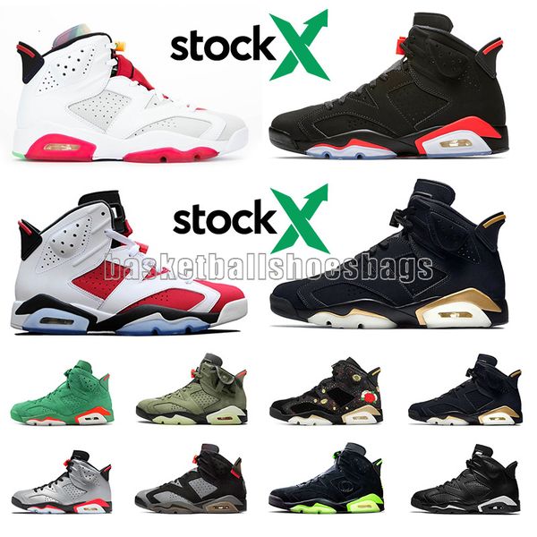 black infrared 6 hare 6s men basketball shoes unc tinker cny dmp carmine sport blue oregon mens sports sneaker trainers 7-13
black infrared 6 hare 6s men basketball shoes unc tinker cny dmp carmine sport blue oregon mens sports sneaker trainers 7-13