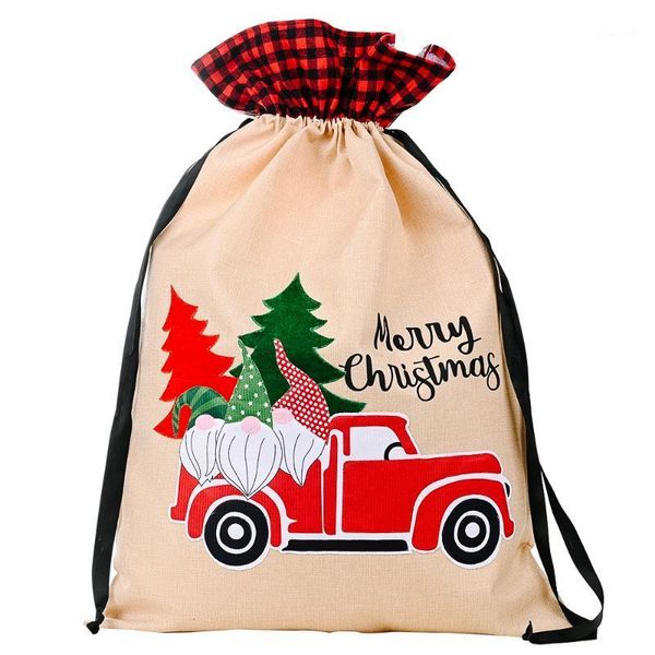 christmas linen storage gift bag sack christmas forest old man car gift bag with drawstring present for wedding party1
christmas linen storage gift bag sack christmas forest old man car gift bag with drawstring present for wedding party1