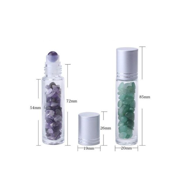 essential oil diffuser 10ml clear glass roll on perfume bottles with crushed natural crystal quartz stone,crystal roller jllaum insyard
essential oil diffuser 10ml clear glass roll on perfume bottles with crushed natural crystal quartz stone,crystal roller jllaum insyard