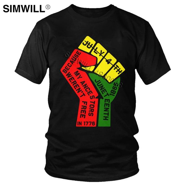 juneteenth is my independence day not july 4th sleeve ancestors tee black african american flag pride hooded sweatshirt hoodie men t shirt
juneteenth is my independence day not july 4th sleeve ancestors tee black african american flag pride hooded sweatshirt hoodie men t shirt