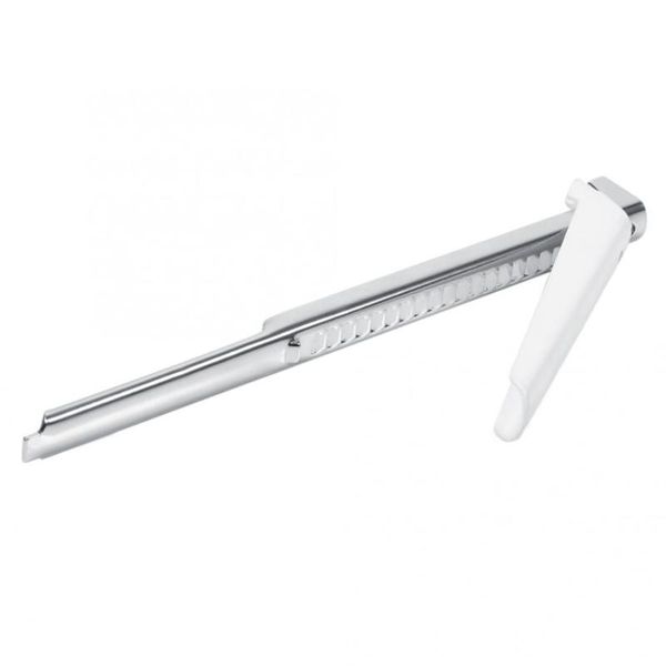 practical adjustable professional can bottle jar lid opener manual kitchen tool stainless steel
practical adjustable professional can bottle jar lid opener manual kitchen tool stainless steel