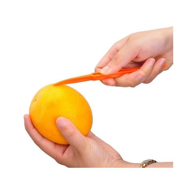 16cm long type orange peelers kitchen gadgets fruit vegetables tools peeler parer citrus orange paring device frui wmtdtv my_home2010
16cm long type orange peelers kitchen gadgets fruit vegetables tools peeler parer citrus orange paring device frui wmtdtv my_home2010