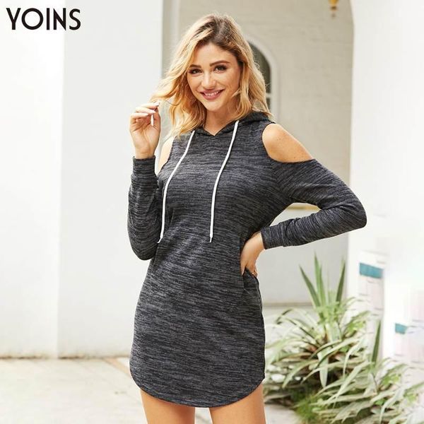 yoins stylish hooded tie up cold shoulder curved hem long sleeve dress 2020 women black mini dresses casual basic vestidos femme1, Black;gray
yoins stylish hooded tie up cold shoulder curved hem long sleeve dress 2020 women black mini dresses casual basic vestidos femme1, Black;gray
