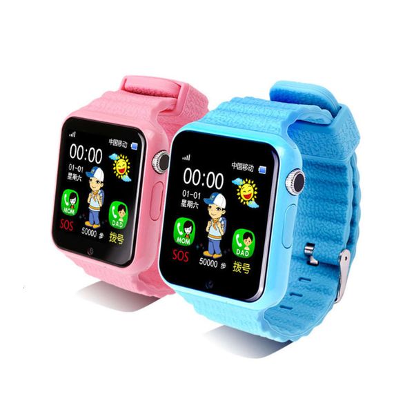new children's telephone watch waterproof intelligent wifi multi function positioning boys and girls st
new children's telephone watch waterproof intelligent wifi multi function positioning boys and girls st